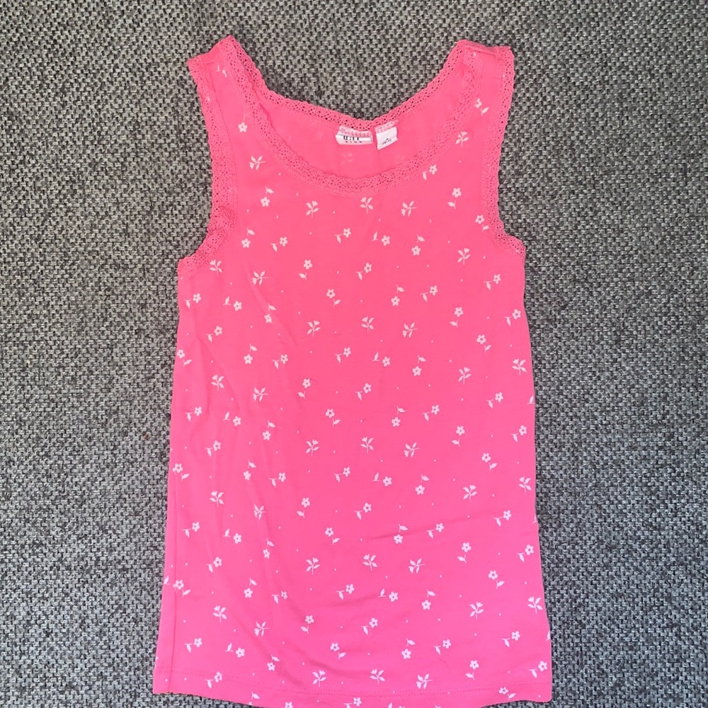 Gap Tank